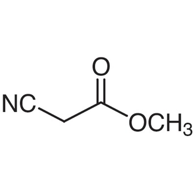 Methyl Cyanoacetate&gt;99.0%(GC)25mL