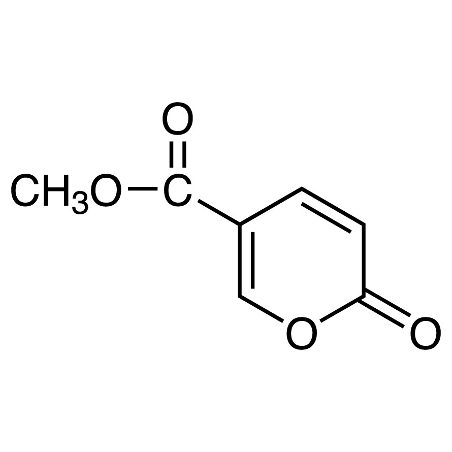 Methyl Coumalate&gt;96.0%(GC)5g