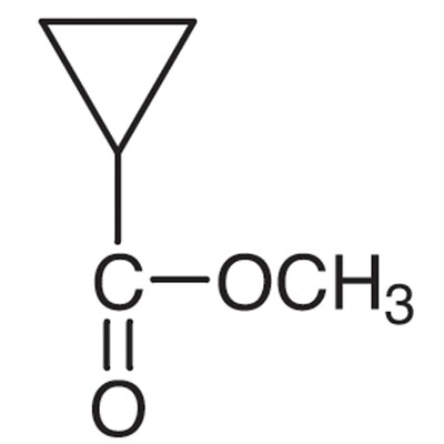 Methyl Cyclopropanecarboxylate&gt;97.0%(GC)250mL