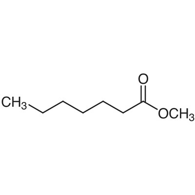 Methyl Heptanoate&gt;97.0%(GC)25mL