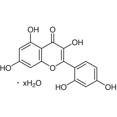 Morin Hydrate&gt;90.0%(HPLC)25g