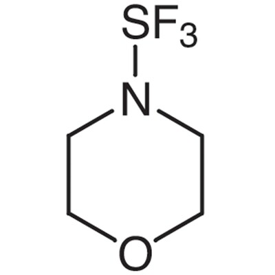 Morpholinosulfur Trifluoride&gt;93.0%(T)1g