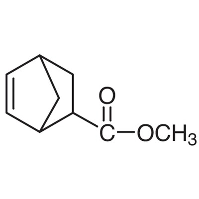 Methyl 5-Norbornene-2-carboxylate (endo- and exo- mixture)&gt;96.0%(GC)25g