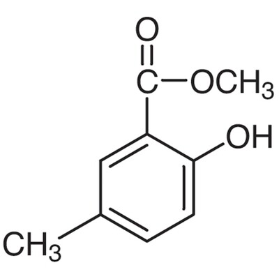 Methyl 5-Methylsalicylate&gt;96.0%(GC)5g