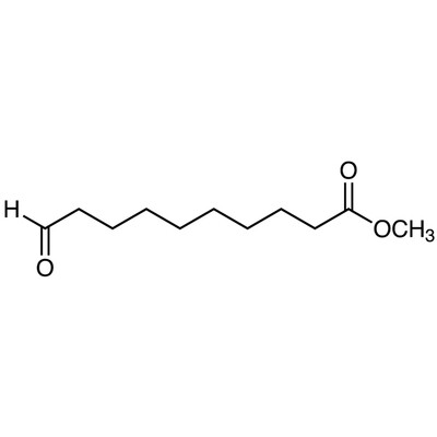 Methyl 9-Formylnonanoate&gt;95.0%(GC)1g