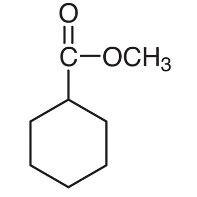 Methyl Cyclohexanecarboxylate&gt;98.0%(GC)100mL