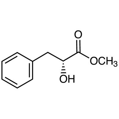 Methyl D-3-Phenyllactate&gt;98.0%(GC)5g