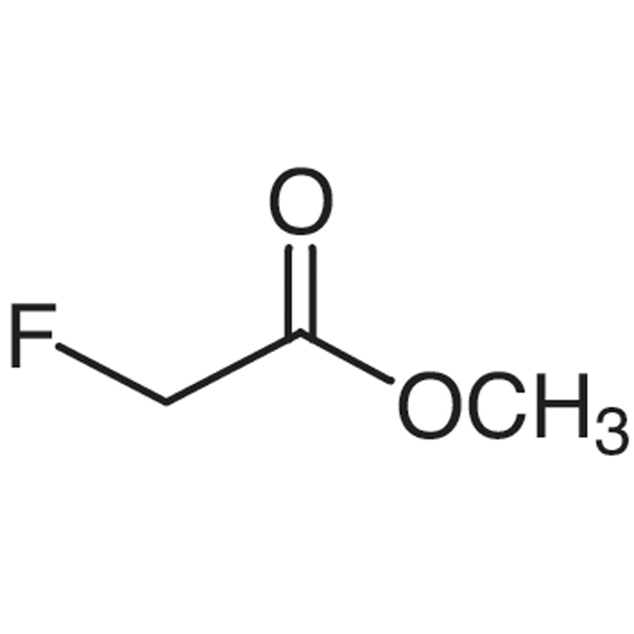 Methyl Fluoroacetate>99.0%(GC)25g