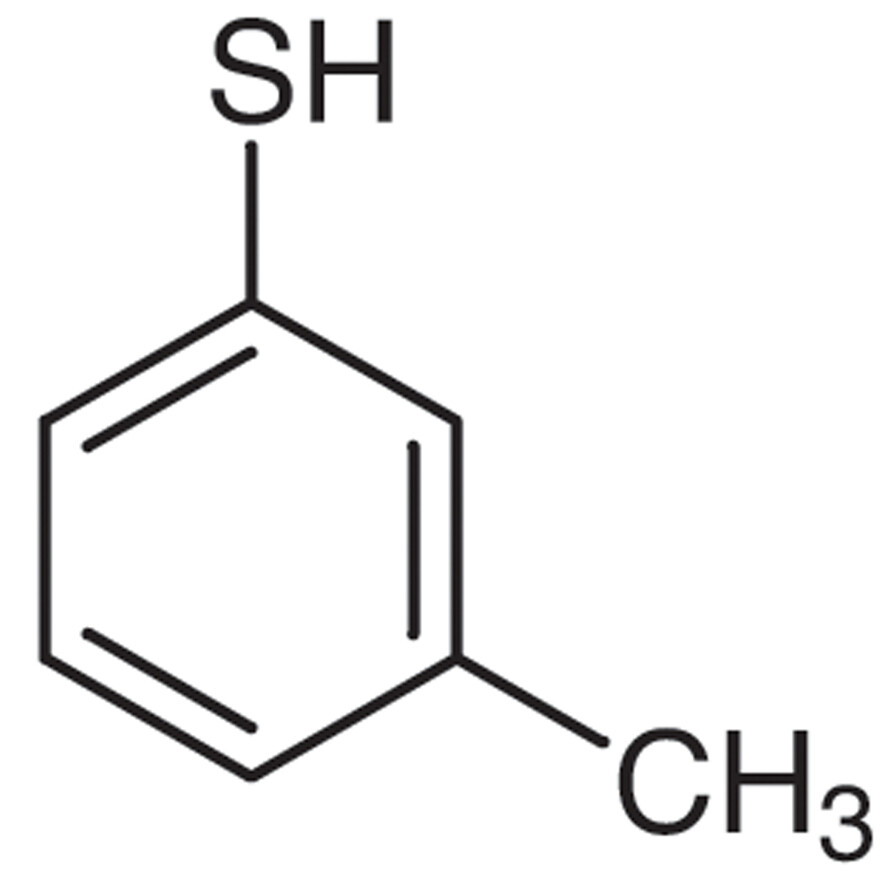 m-Toluenethiol>98.0%(GC)(T)25g