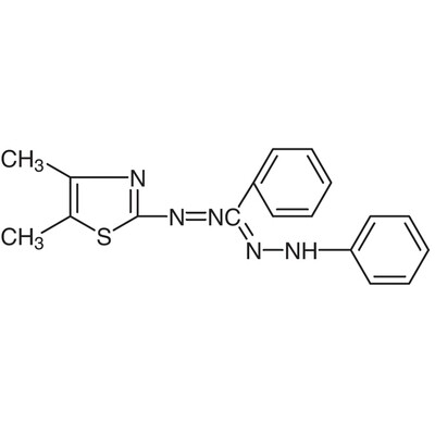 MTT Formazan&gt;98.0%(HPLC)100mg