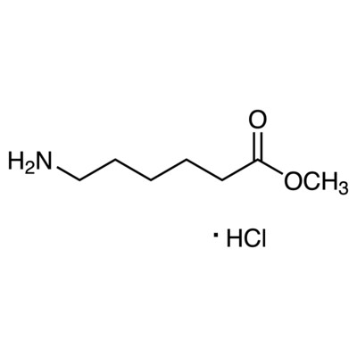 Methyl 6-Aminohexanoate Hydrochloride&gt;95.0%(T)5g