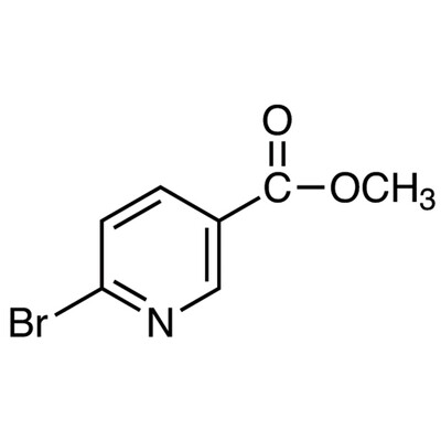 Methyl 6-Bromonicotinate&gt;98.0%(GC)5g