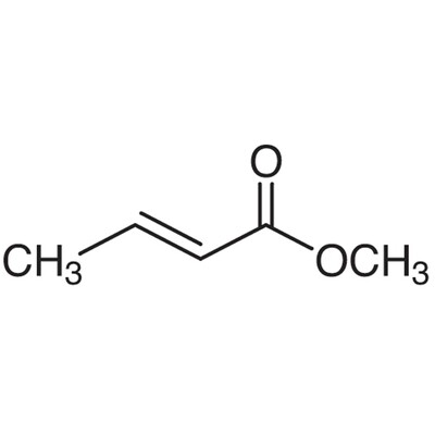 Methyl Crotonate&gt;98.0%(GC)500mL