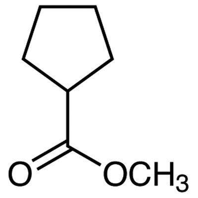 Methyl Cyclopentanecarboxylate&gt;98.0%(GC)5g