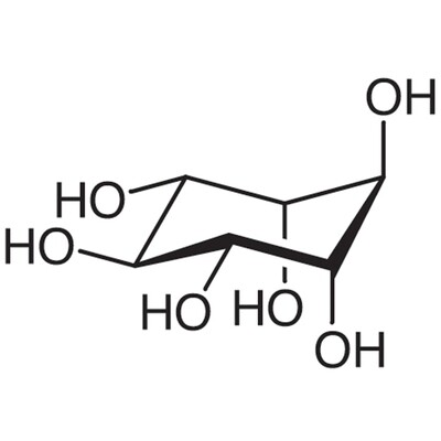 muco-Inositol&gt;98.0%(HPLC)100mg