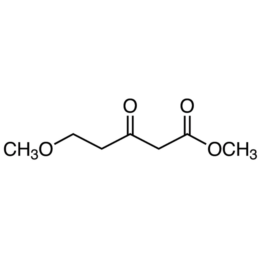 Methyl 5-Methoxy-3-oxovalerate&gt;96.0%(GC)5g