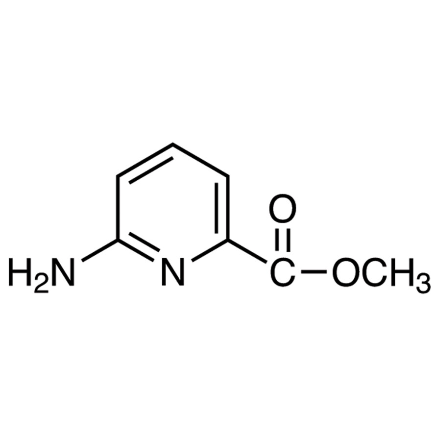 Methyl 6-Aminopyridine-2-carboxylate&gt;98.0%(GC)5g