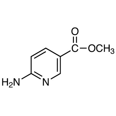 Methyl 6-Aminonicotinate&gt;98.0%(GC)(T)25g