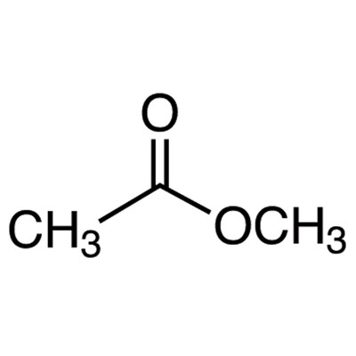 Methyl Acetate [Standard Material for GC]&gt;99.5%(GC)5mL
