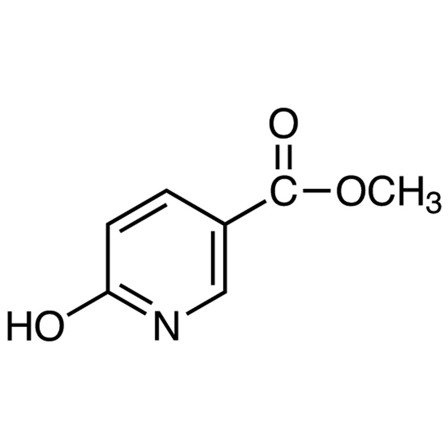 Methyl 6-Hydroxynicotinate&gt;97.0%(GC)5g