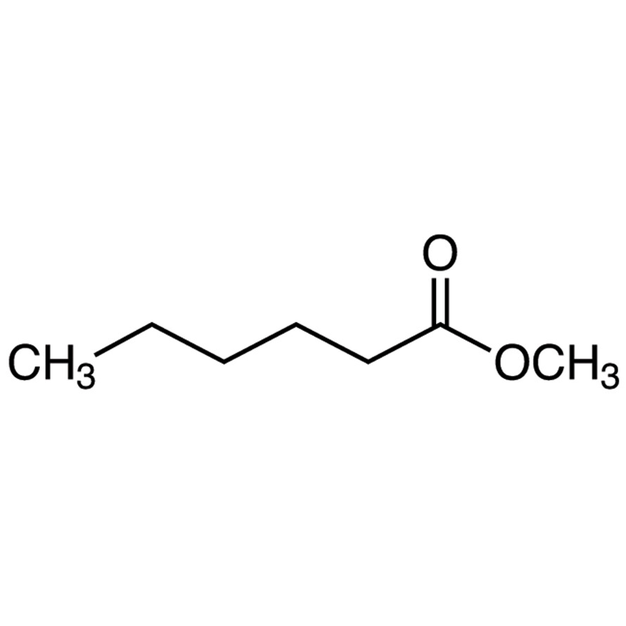 Methyl Hexanoate [Standard Material for GC]&gt;99.5%(GC)5mL