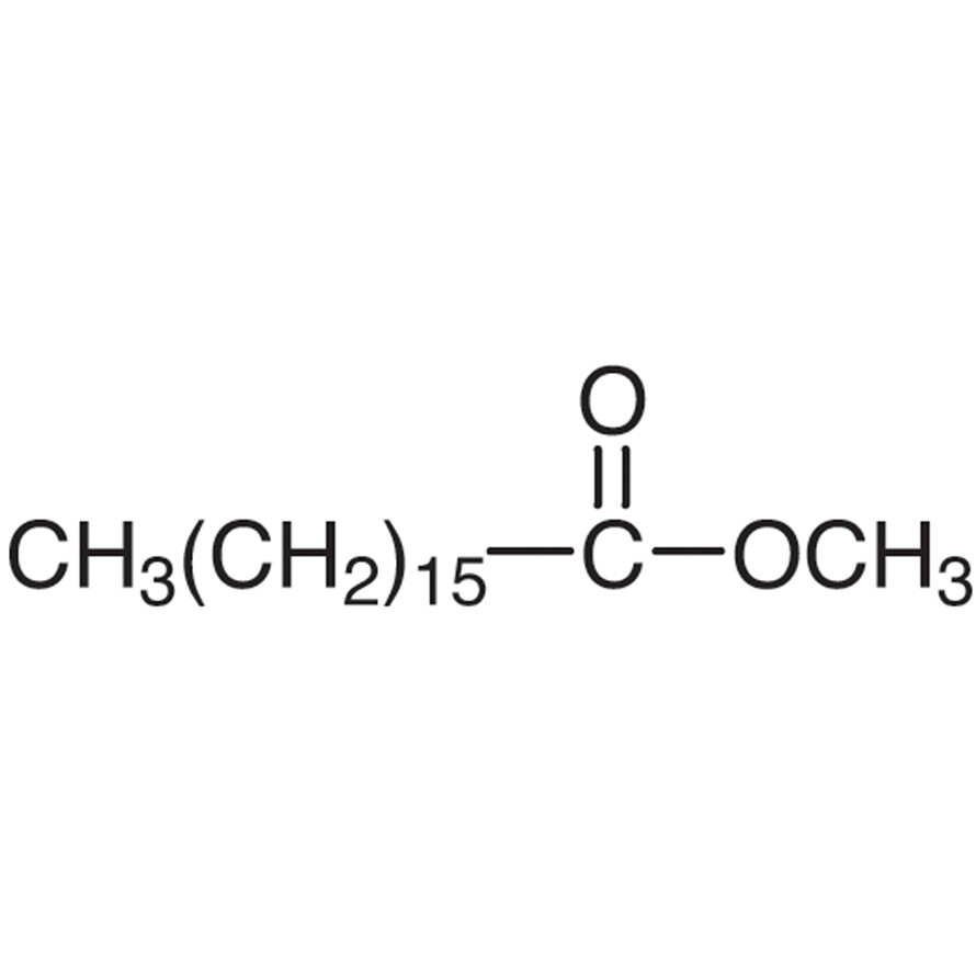 Methyl Heptadecanoate&gt;98.0%(GC)5g