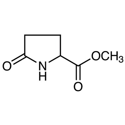 Methyl DL-Pyroglutamate&gt;98.0%(GC)1g