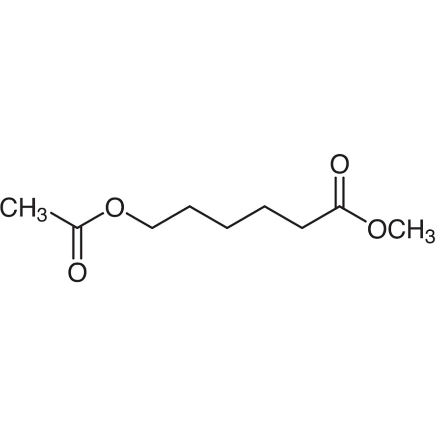Methyl 6-Acetoxyhexanoate&gt;98.0%(GC)5g