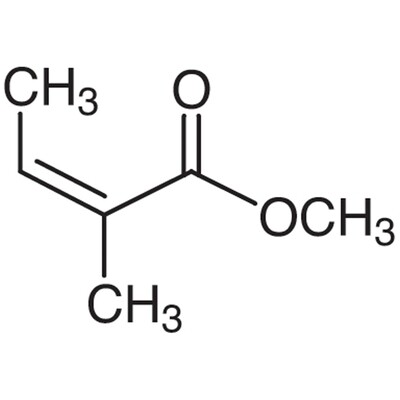 Methyl Angelate&gt;97.0%(GC)25mL