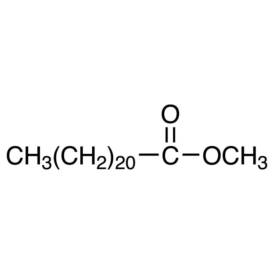 Methyl Behenate&gt;96.0%(GC)10g