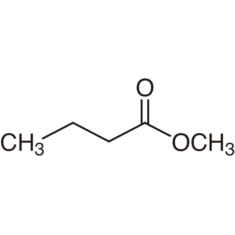 Methyl Butyrate&gt;99.0%(GC)500mL