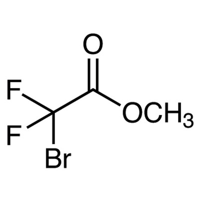 Methyl Bromodifluoroacetate&gt;97.0%(GC)5g