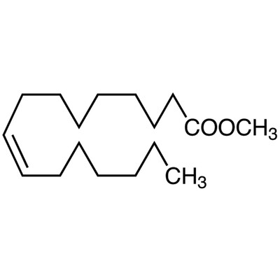 Methyl cis-9-Hexadecenoate&gt;95.0%(GC)1g