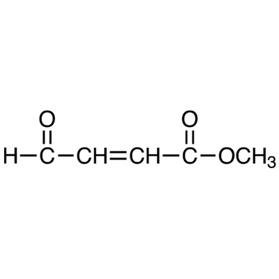 Methyl Fumaraldehydate&gt;96.0%(GC)100mg