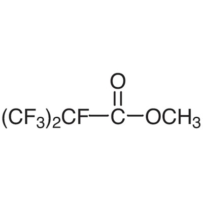 Methyl Heptafluoroisobutyrate&gt;98.0%(GC)5g