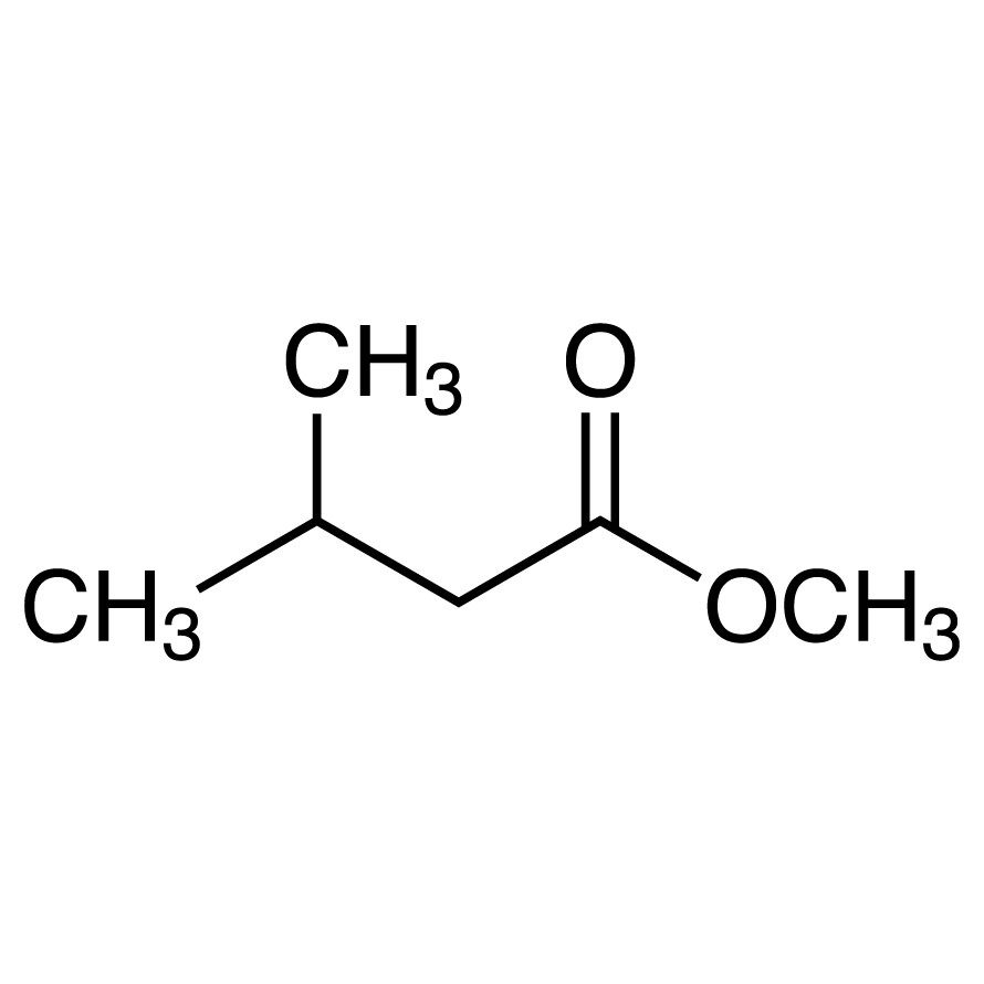 Methyl Isovalerate&gt;98.0%(GC)500mL