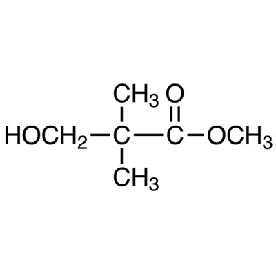 Methyl Hydroxypivalate&gt;98.0%(GC)25g