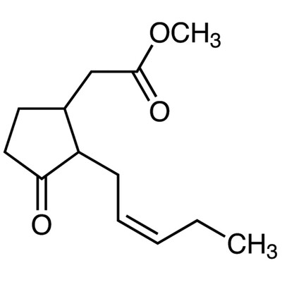 Methyl Jasmonate (mixture of isomers)&gt;90.0%(GC)5g