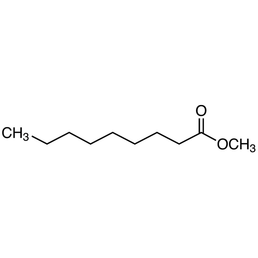 Methyl Nonanoate [Standard Material for GC]&gt;99.5%(GC)5mL