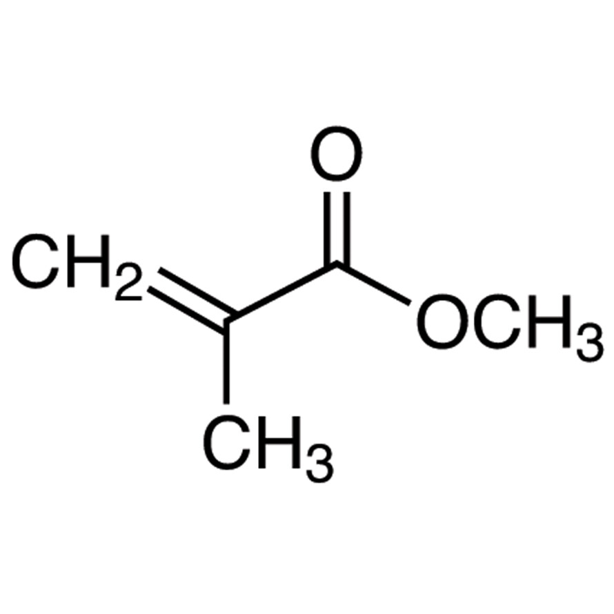 Methyl Methacrylate (stabilized with 6-tert-Butyl-2,4-xylenol)&gt;99.8%(GC)25mL