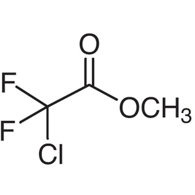 Methyl Chlorodifluoroacetate&gt;97.0%(GC)25g