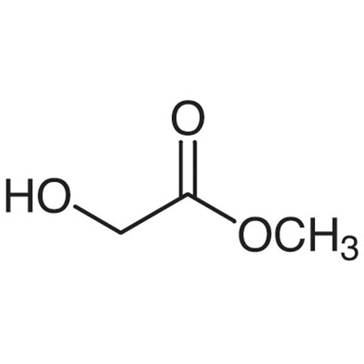 Methyl Glycolate&gt;98.0%(GC)500g