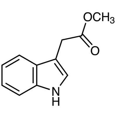 Methyl Indole-3-acetate&gt;98.0%(GC)5g
