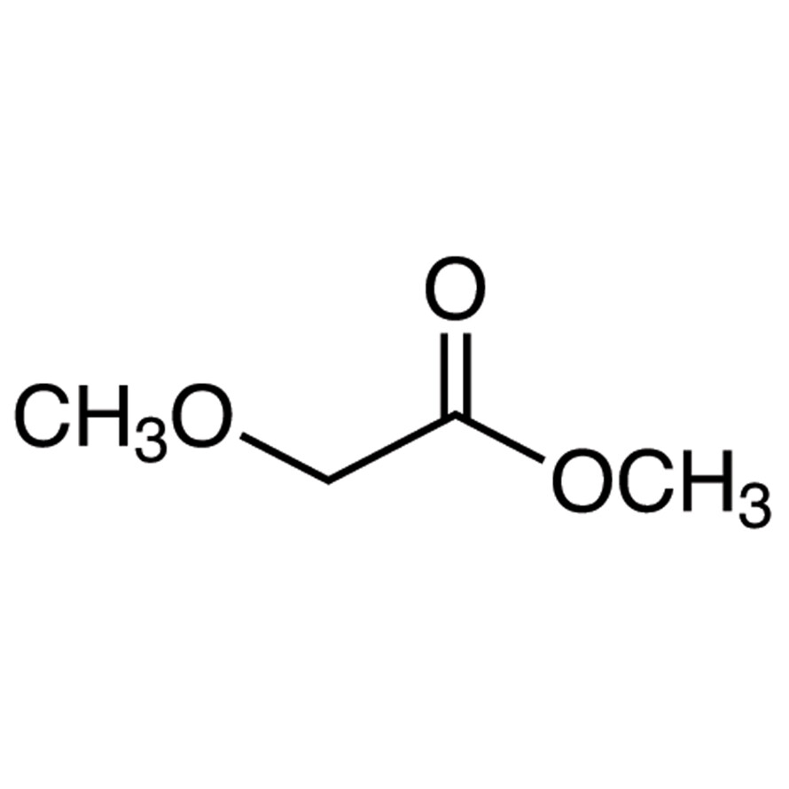 Methyl Methoxyacetate&gt;97.0%(GC)500mL