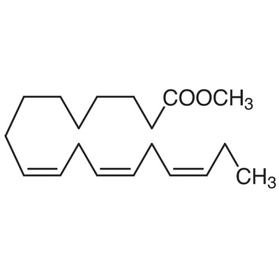 Methyl Linolenate [Standard Material for GC]&gt;98.0%(GC)1g