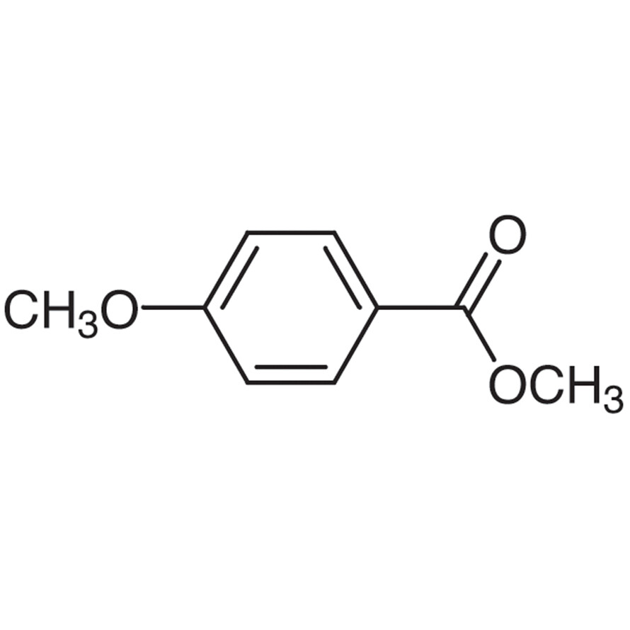 Methyl p-Anisate&gt;99.0%(GC)500g