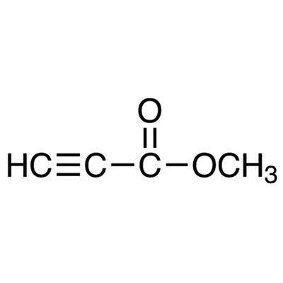 Methyl Propiolate&gt;98.0%(GC)5mL