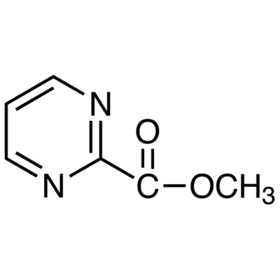 Methyl Pyrimidine-2-carboxylate&gt;98.0%(GC)1g
