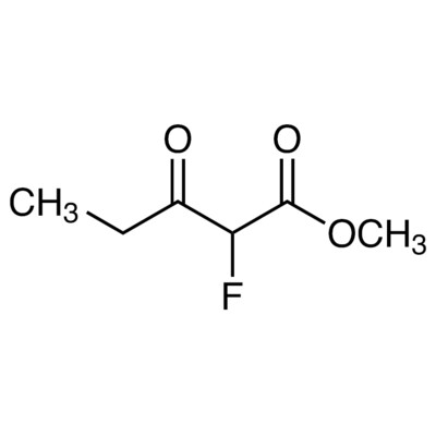 Methyl 2-Fluoro-3-oxopentanoate&gt;95.0%(GC)1g