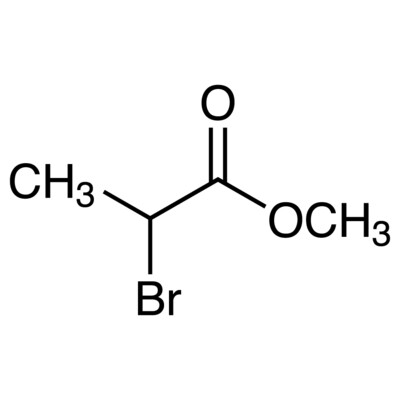 Methyl 2-Bromopropionate&gt;98.0%(GC)100g